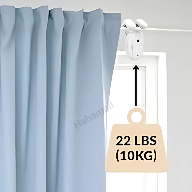Smart Curtain Robot