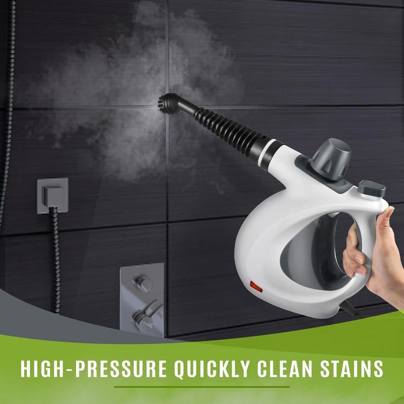 Handheld Steam Cleaner