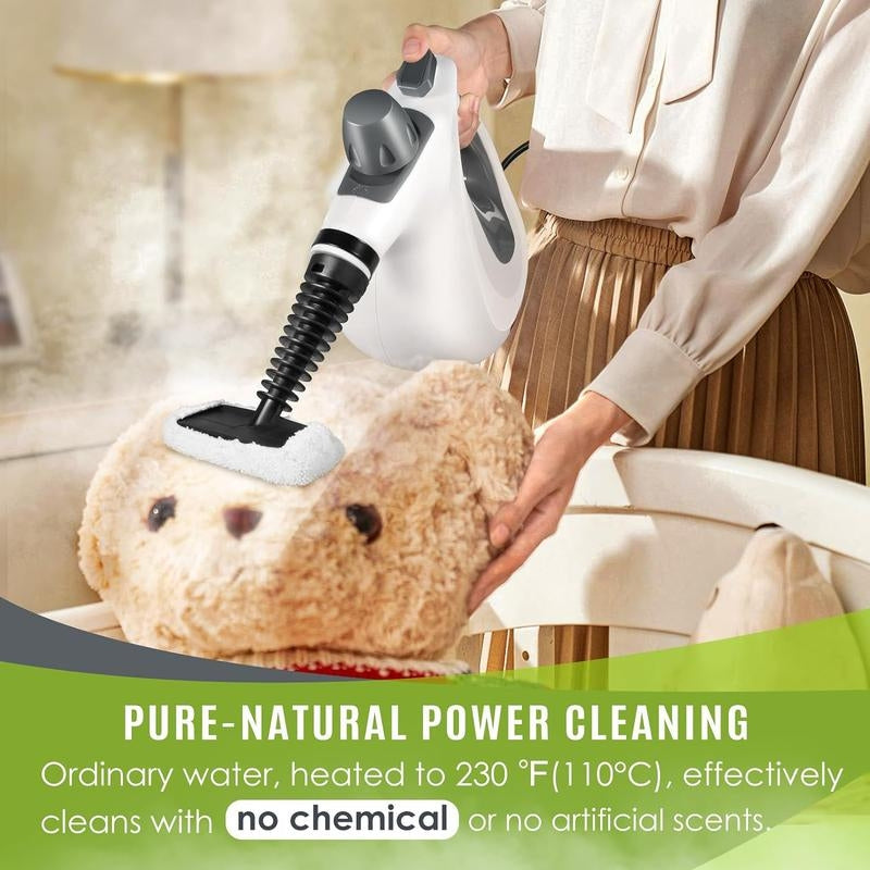 Handheld Steam Cleaner