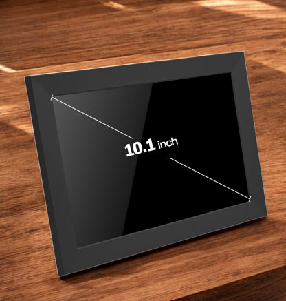 10.1" Echo Frame